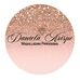 Daniela Arispe - Professional Makeup - Facebook