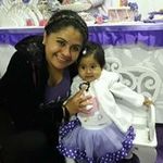 Daniela Arispe Loayza - @arispeloayza - Instagram
