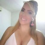 Daniela Mattey Arispe - @danielamattey33 - Instagram