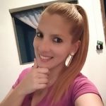 Daniela Mattey Arispe - @danielamattey1 - Instagram