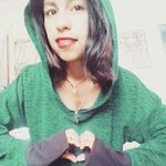 Jhaira Daniela Arispe Terceros - @arispeterceros - Instagram