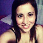 Daniela Armstrong - @daniela_cr7 - Instagram