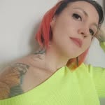 Daniela Armstrong Palacios - @d.nomass - Instagram