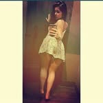 Daniela Artiga - @dannyartiga17 - Instagram