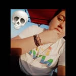 Daniela artiga - @daniela_ar98 - Instagram