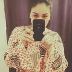 Daniela Artigas - @artigas.daniela - Instagram
