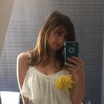 Daniela Asaro - @daniarielas - Instagram