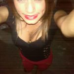 Daniela Atencio - @atencio8619 - Instagram