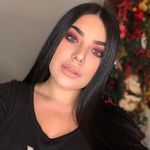 Daniela Atencio - @danielapab - Instagram