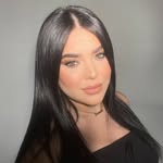 Daniela atencio - @bydanielapaola - Instagram