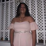 Daniela Atencio - @atencio6637 - Instagram