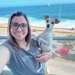 Daniela Atencio - @danielaatencioarenas - Instagram