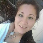 Daniela Atencio - @atencio262 - Instagram