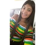 Daniela Atencio - @piciana_duarte - Instagram