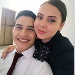 Daniela Atencio Vergara - @daniela_23m19 - Instagram
