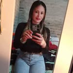Daniela Superi Atencio - @danielasuperiatencio - Instagram