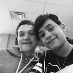 Daniela&Austin - @dustin92023 - Instagram