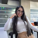 Daniela Alvarez - @daniela.avii - Instagram