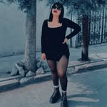 Daniela Aviles - @_danilu.a - Instagram