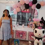 Daniela Aviles - Facebook