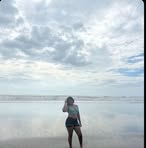 Daniela Aviles - Facebook
