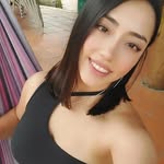 Daniela Avilés - @daniavilesa - Instagram