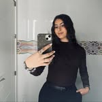 Daniela Avilés  - @danielaaviless_ - Instagram