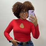 Daniela Azevedo - @danisazevedoo - Instagram