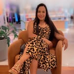 Daniela Azevedo - @danygomess2023 - Instagram