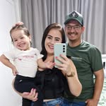 Daniela Azevedo - @daniela._azevedo - Instagram