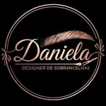Daniela Azevedo | Designer de Sobrancelhas - @danielaazevedo.studio - Instagram