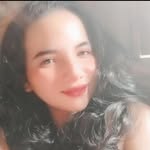 Daniela Azevedo da Silva - @a_unic_princesinha_dani_silva - Instagram