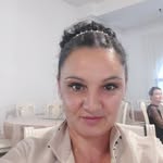 Daniela Babanau - @danielababanau - Instagram