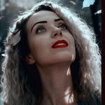 Fatima Daniela - @daniela_babanau - Instagram