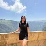 Daniela Baca - @daniela_baca_ - Instagram