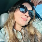 Daniela Baca - @luzdanielab - Instagram