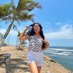 Daniela Baca - @aylendanni - Instagram