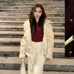 Daniela Baca - @dani03baca - Instagram
