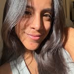 Daniela Baca Ingar - @dbacaingar - Instagram