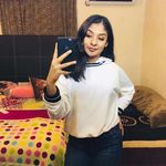 Daniela Baca Rodriguez - @daniela.19br - Instagram