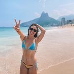 Daniela Backer - @_danibacker - Instagram