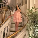 Angie Daniela Baena Bello - @dbaena07 - Instagram