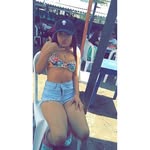 Daniela Baena - @danielabaena25 - Instagram