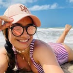Daniela Baena - @danielabl2 - Instagram