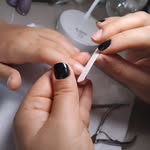 Daniela Baena - @dannybaena_nails - Instagram