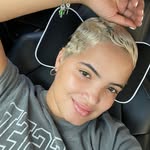 Daniela Baez - @danielabaez_13 - Instagram