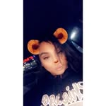 Daniela Baez - @daniel_baby420 - Instagram