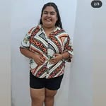 Daniela Baez - @daniela_baez21 - Instagram