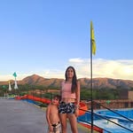 Daniela Baez - @daniela_baezz - Instagram