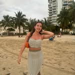 daniela baez - @danielabaez665 - Instagram